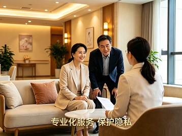 宜兴有偿售卵代生女生的客户的客户群体有哪些