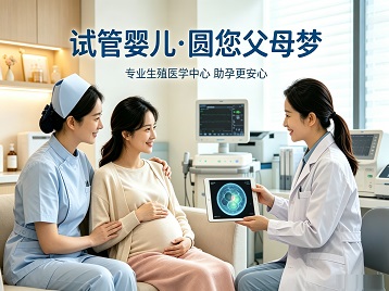 宜兴辅助生育服务 试管婴儿行业的兴起背景、发展与未来展望